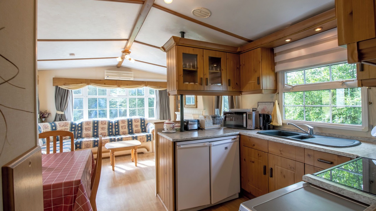 Photo of Kitchen in Chalais
