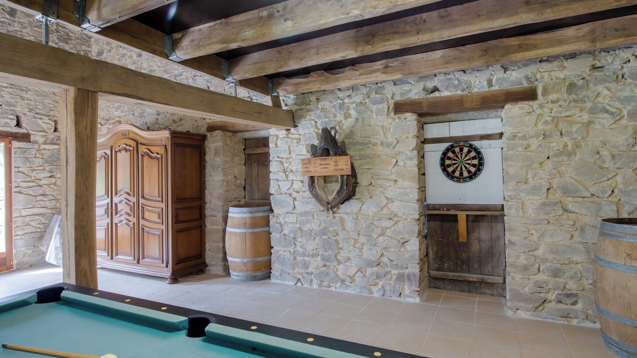 Photo of Bedroom in Chalais