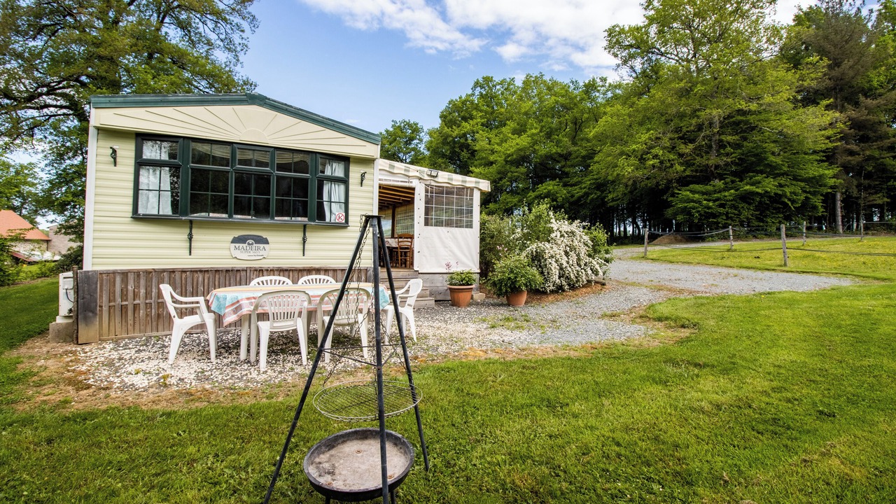 Photo of Outdoor in Chalais