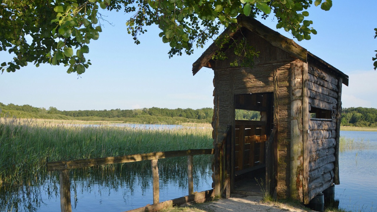 Photo of Outdoor in Aubigny-sur-Nere