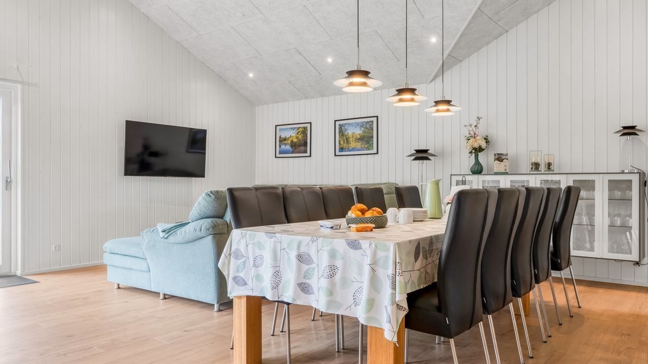 Photo of Livingroom in Tversted