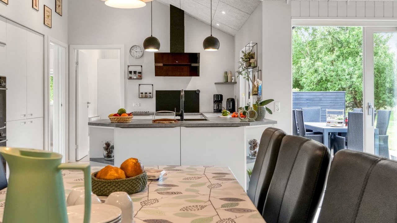 Photo of Livingroom in Tversted