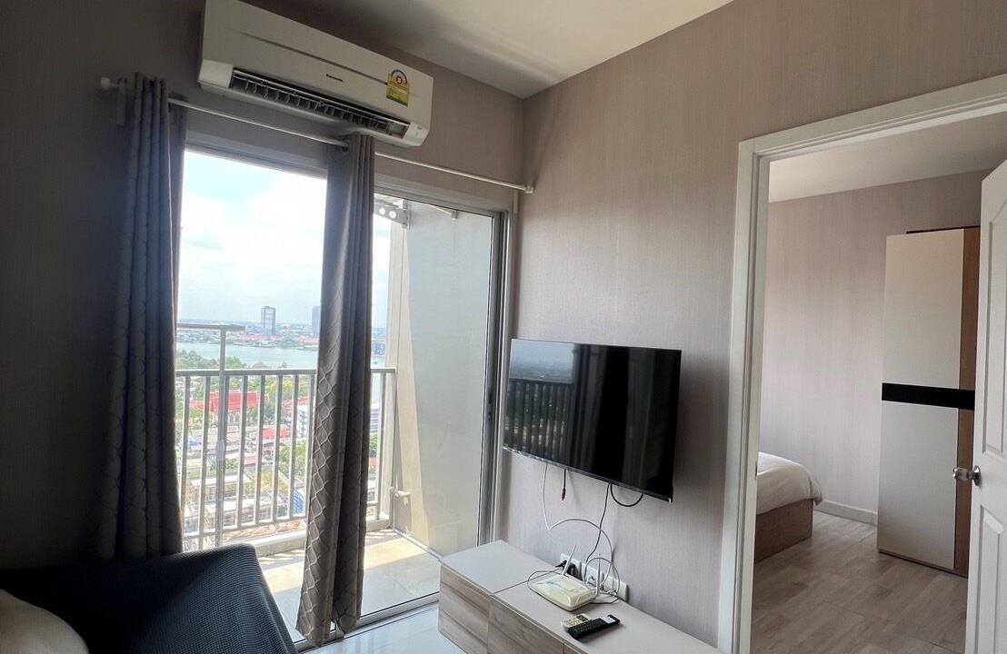 Photo of Livingroom in Bang Kra So
