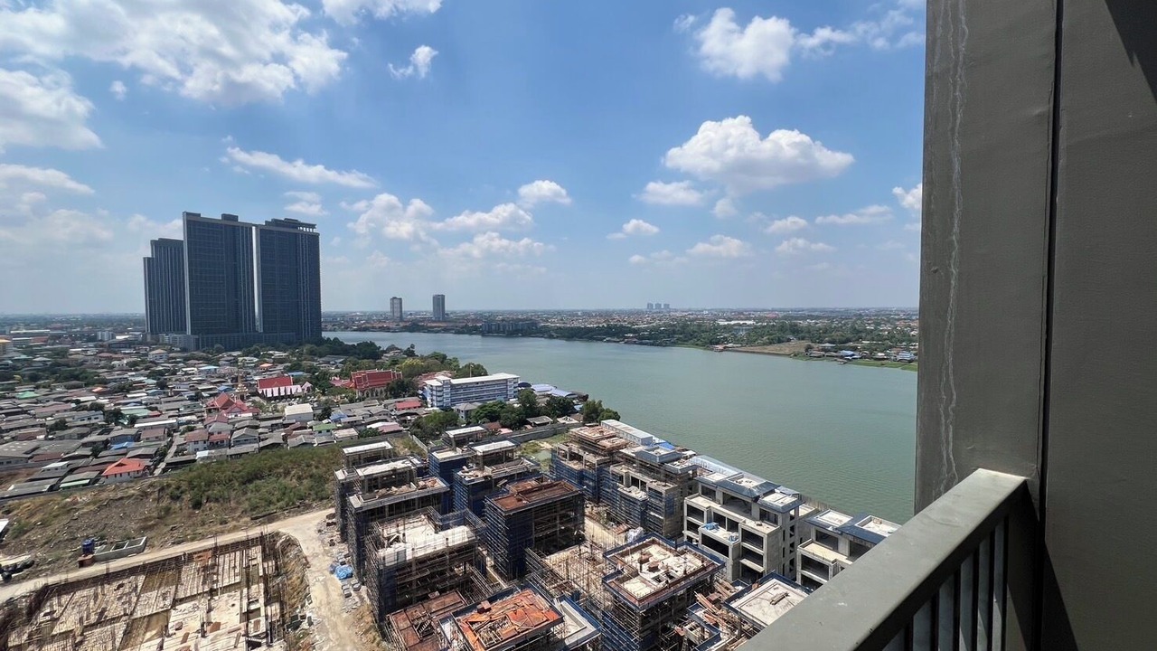 Photo of Outdoor in Bang Kra So