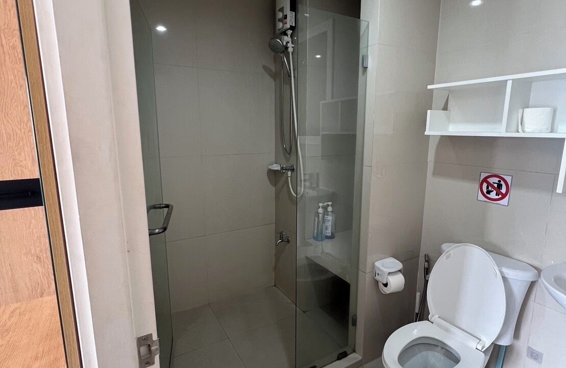 Photo of Bathroom in Bang Kra So