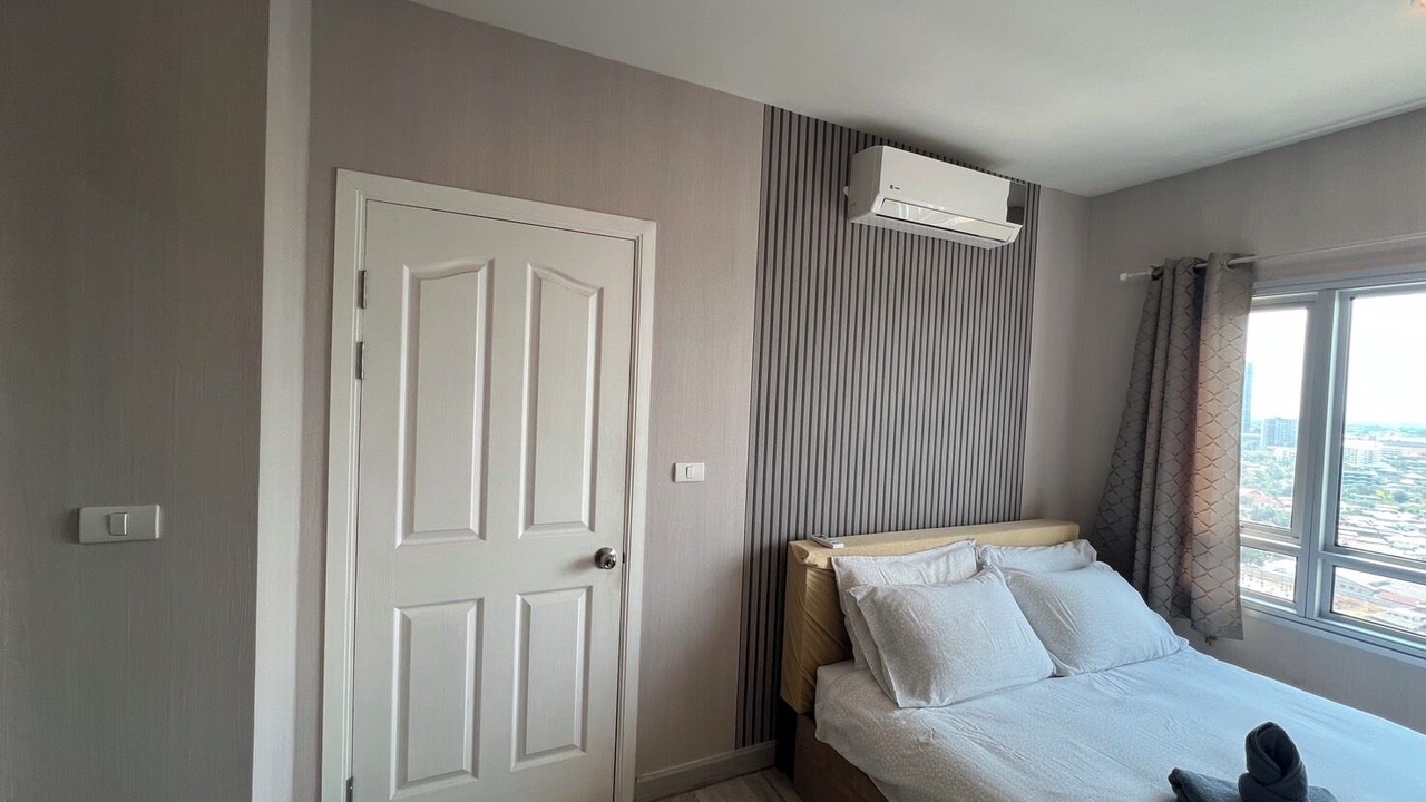Photo of Bedroom in Bang Kra So