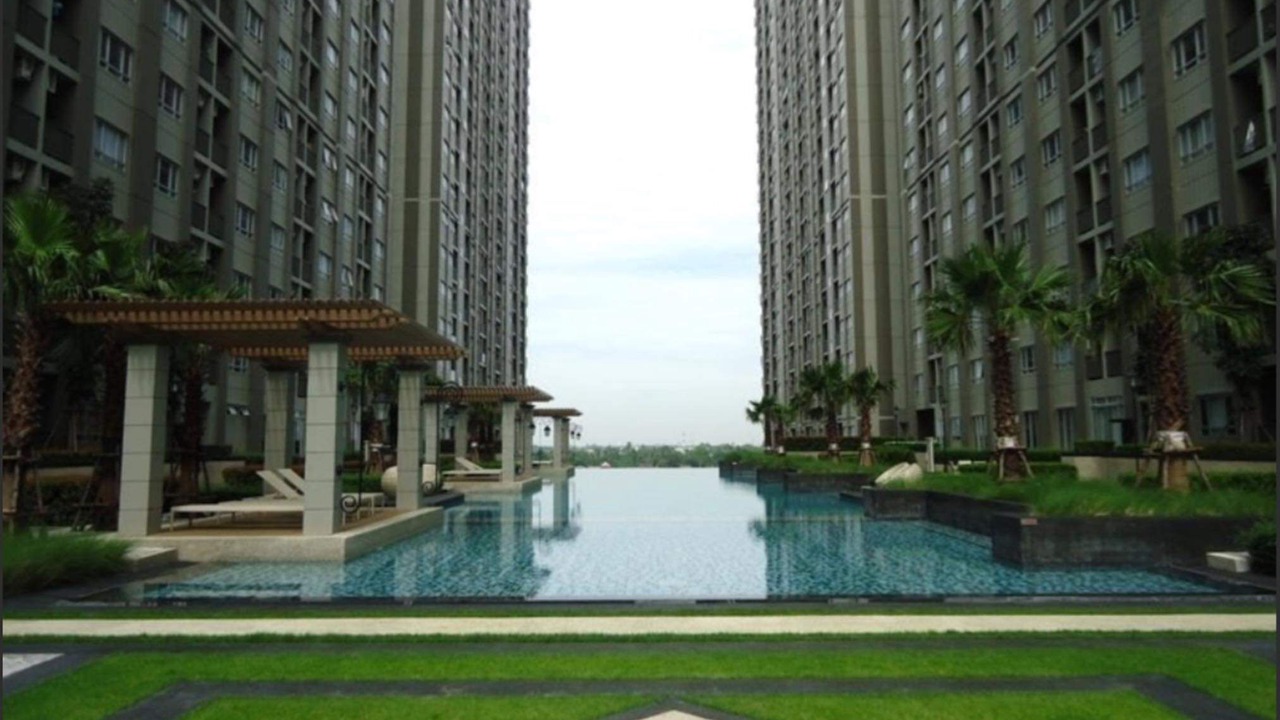 Photo of Outdoor in Bang Kra So