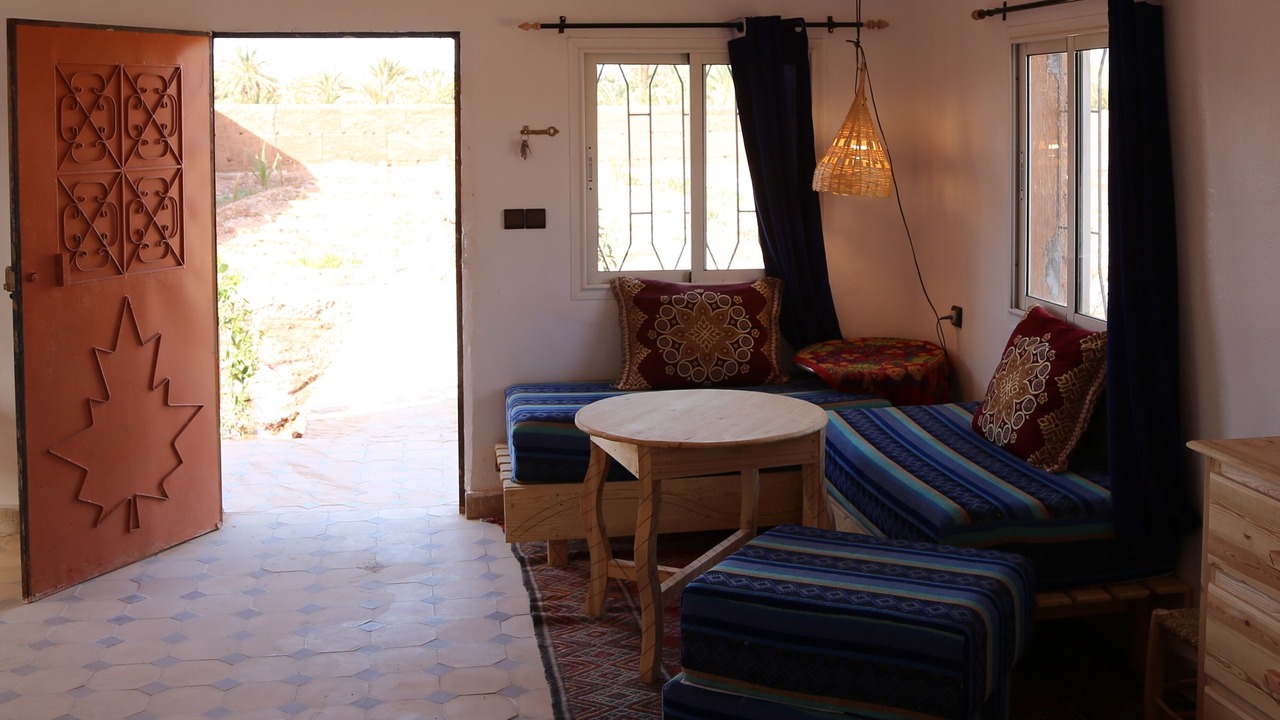 Photo of Others in Amezrou