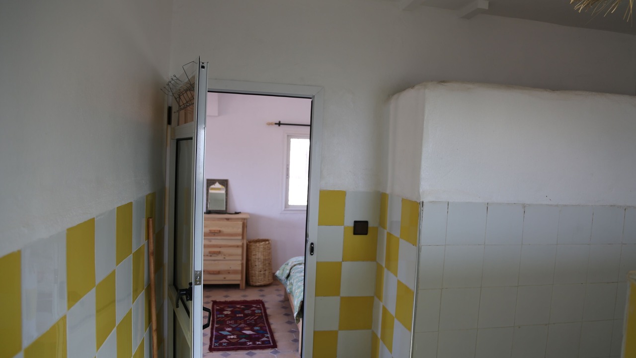 Photo of Bathroom in Amezrou