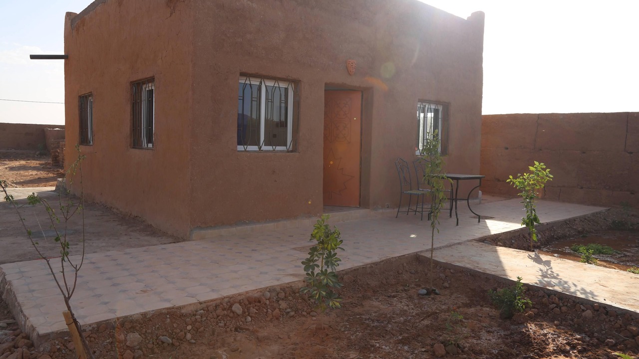 Photo of Outdoor in Amezrou