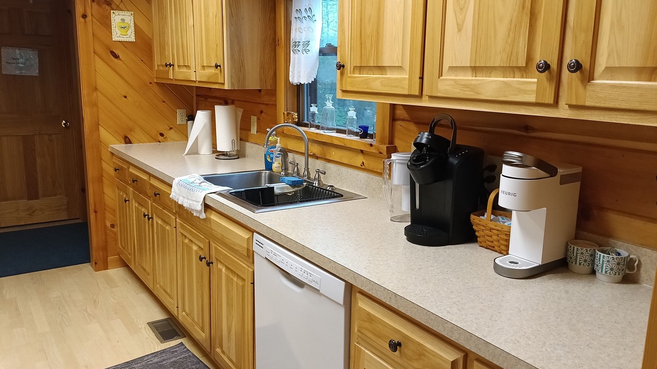 Photo of Kitchen in Mattawana