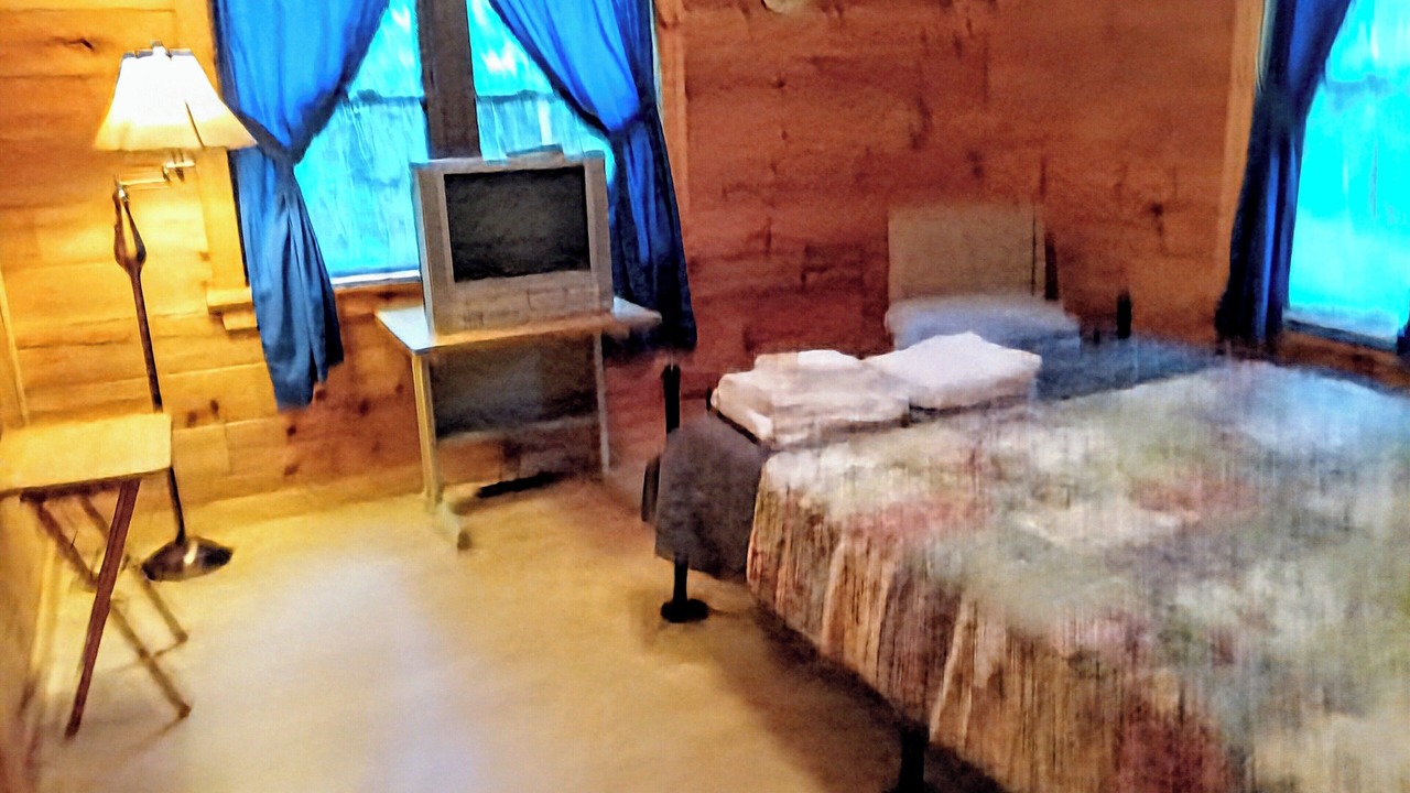 Photo of Bedroom in Mattawana