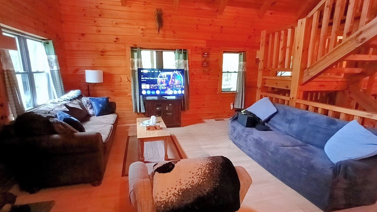 Photo of Bedroom in Mattawana