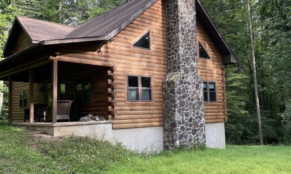 Photo of Outdoor in Mattawana