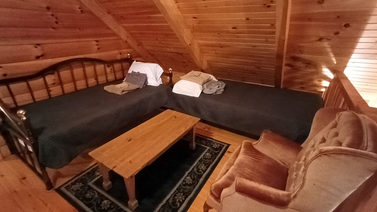 Photo of Bedroom in Mattawana
