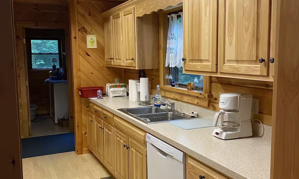 Photo of Kitchen in Mattawana
