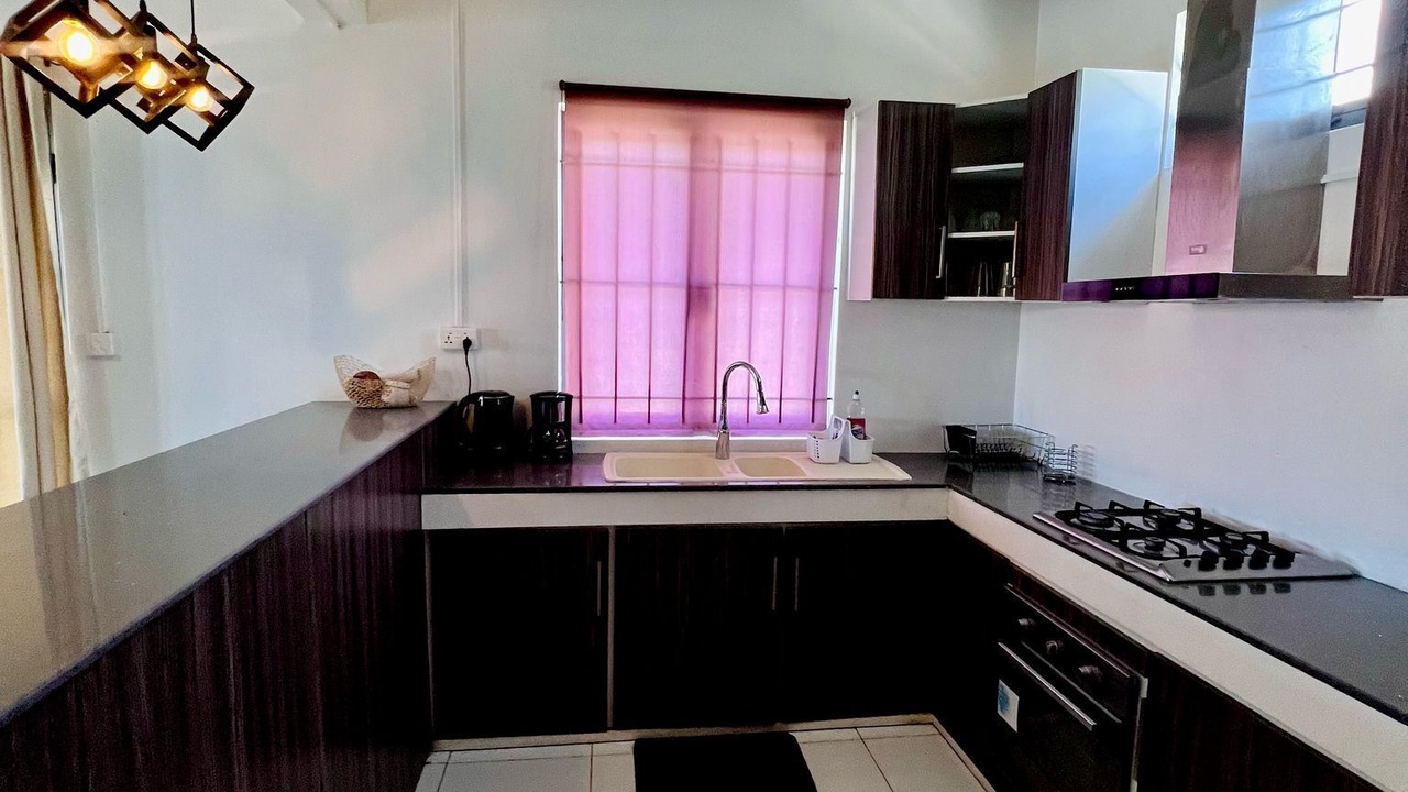 Photo of Kitchen in Beau Bassin - Rose Hill