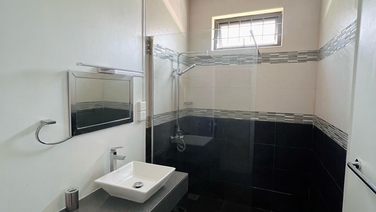 Photo of Bathroom in Beau Bassin - Rose Hill