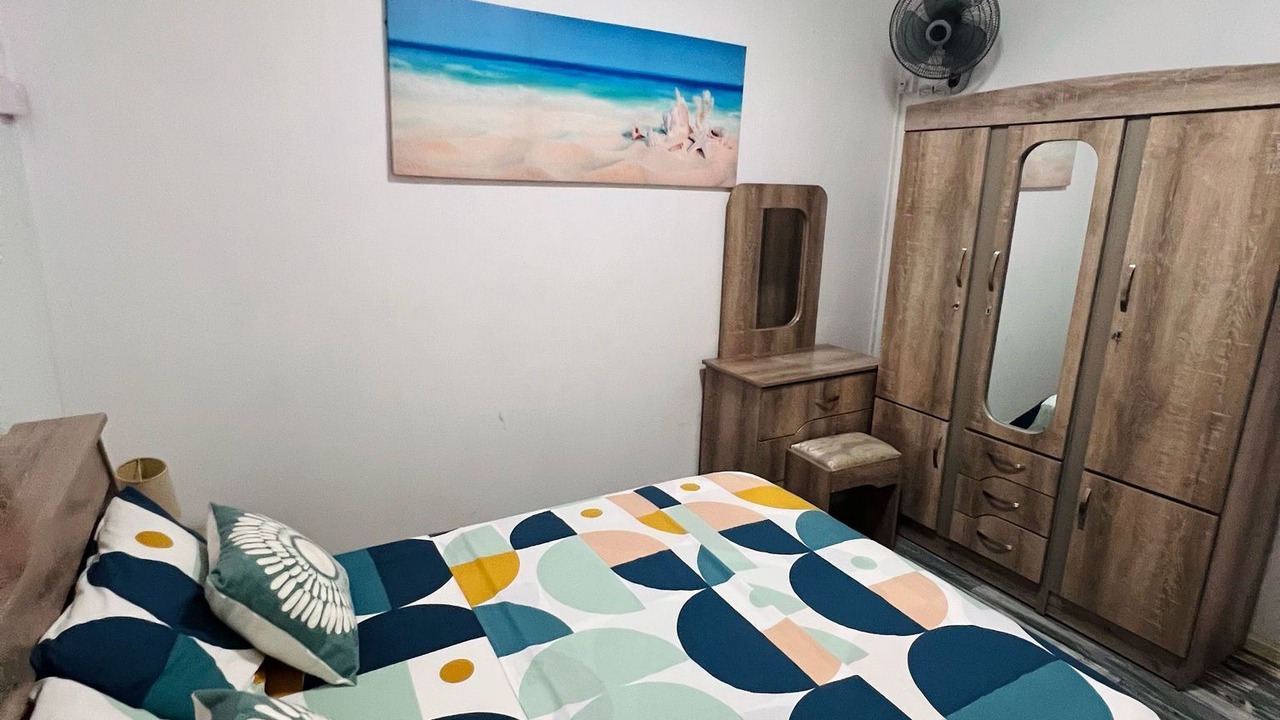 Photo of Bedroom in Beau Bassin - Rose Hill