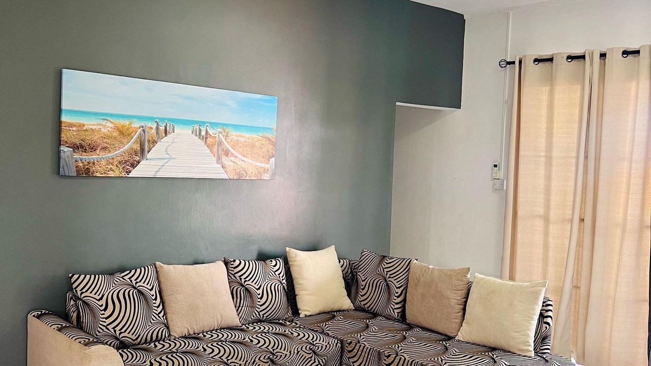 Photo of Livingroom in Beau Bassin - Rose Hill
