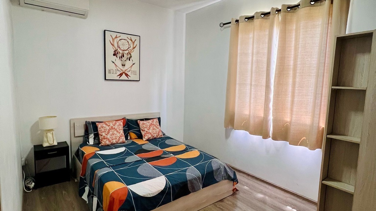 Photo of Bedroom in Beau Bassin - Rose Hill