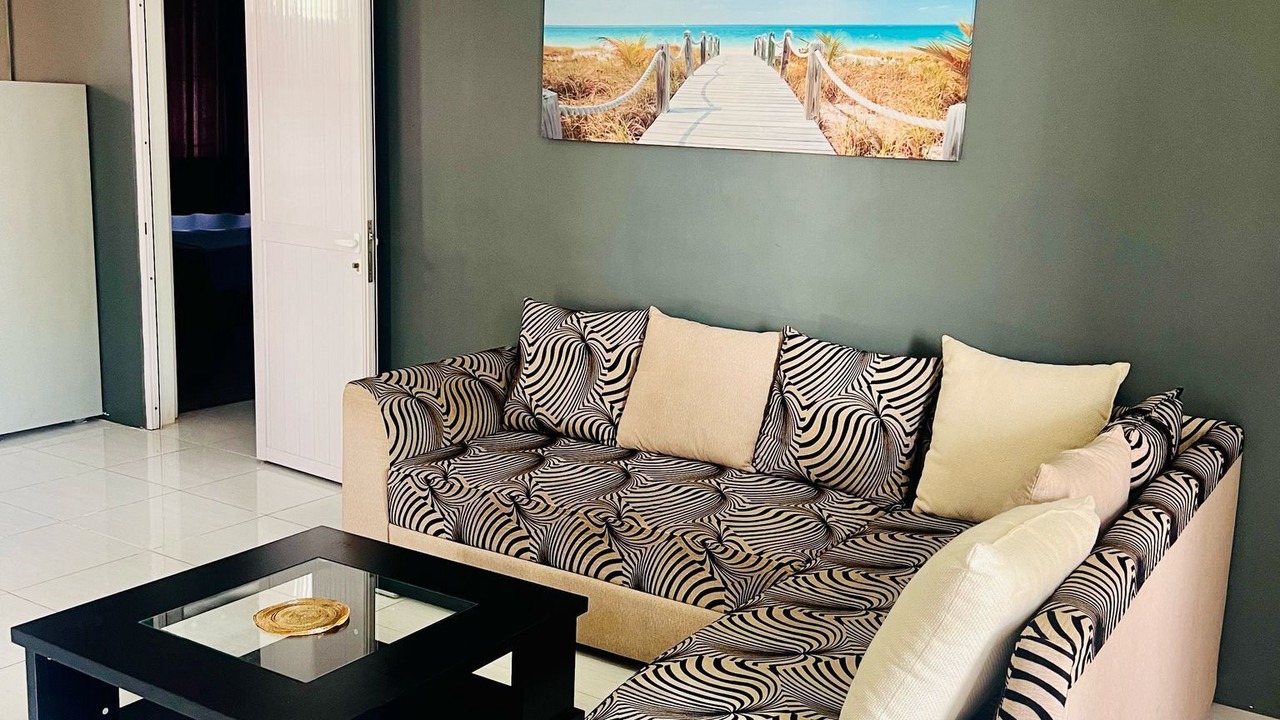 Photo of Livingroom in Beau Bassin - Rose Hill
