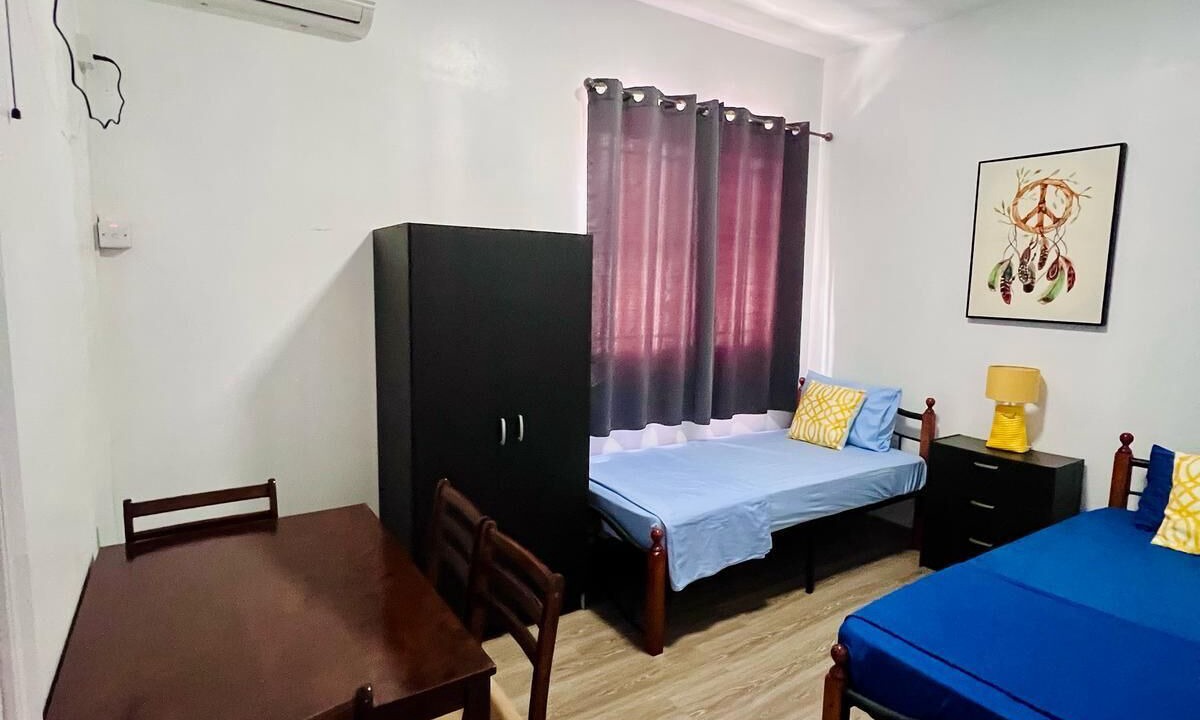 Photo of Bedroom in Beau Bassin - Rose Hill