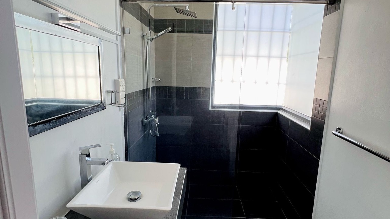 Photo of Bathroom in Beau Bassin - Rose Hill
