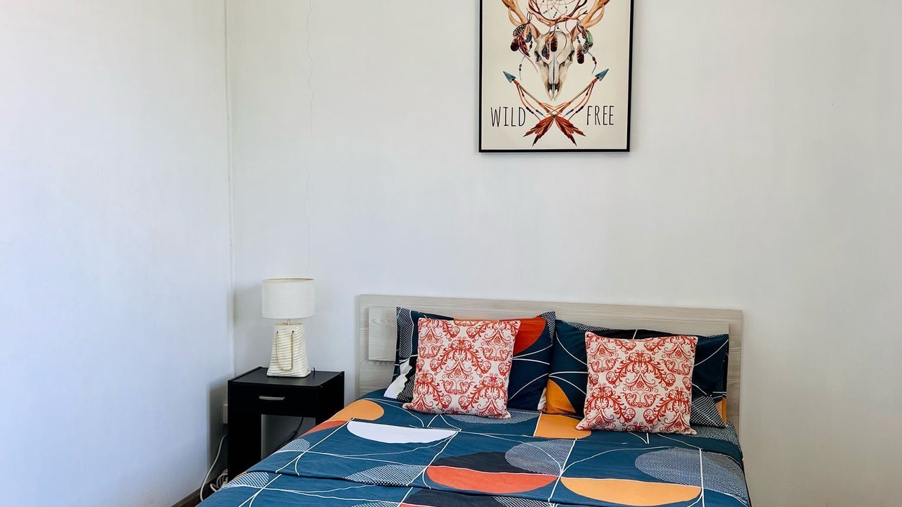 Photo of Bedroom in Beau Bassin - Rose Hill