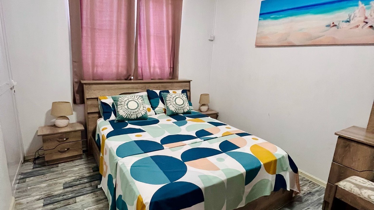 Photo of Bedroom in Beau Bassin - Rose Hill