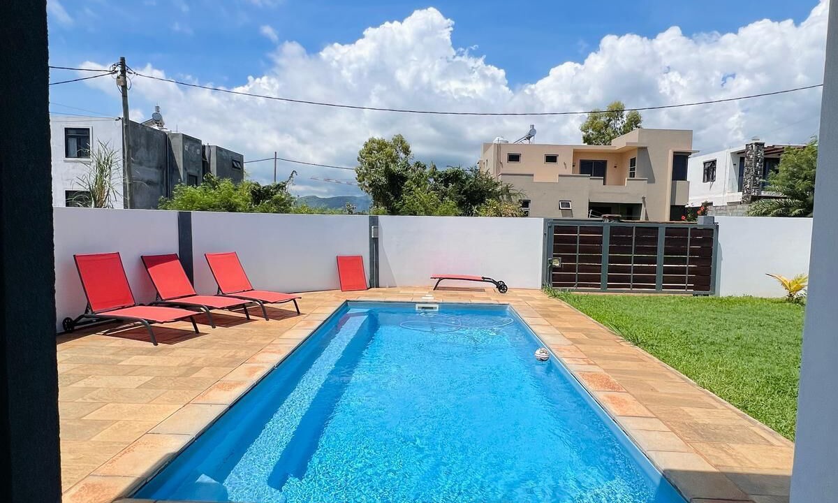 Photo of Outdoor in Beau Bassin - Rose Hill