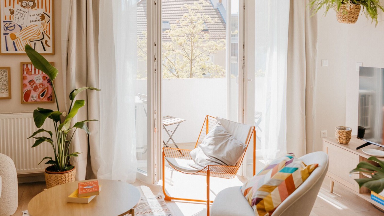 Photo of Livingroom in Old Town