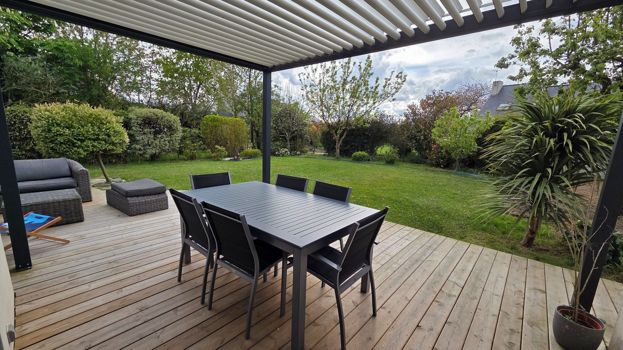 Photo of Outdoor in Pommeret