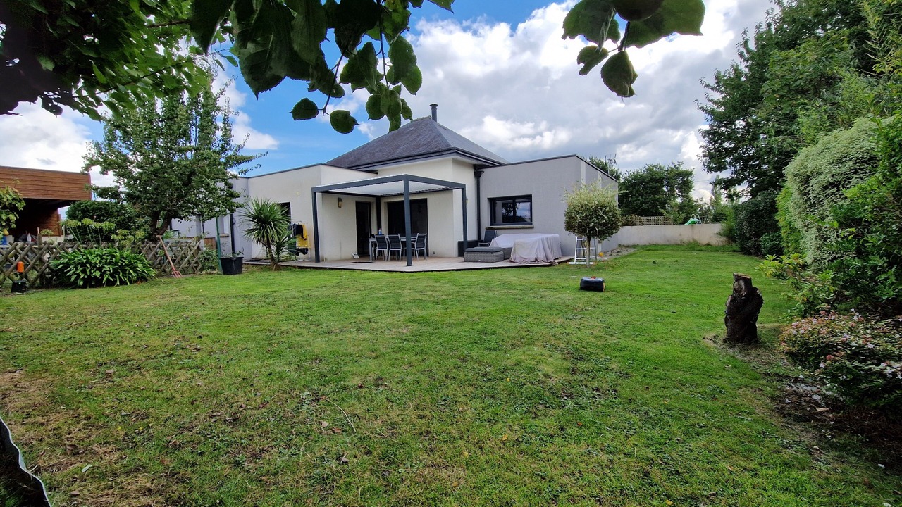 Photo of Outdoor in Pommeret