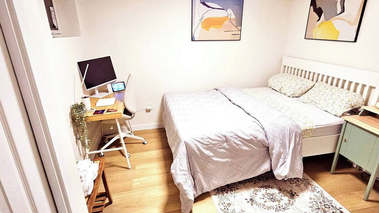 Photo of Bedroom in Fort Gary