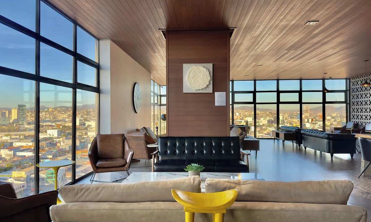Photo of Livingroom in Avenida Revolucion