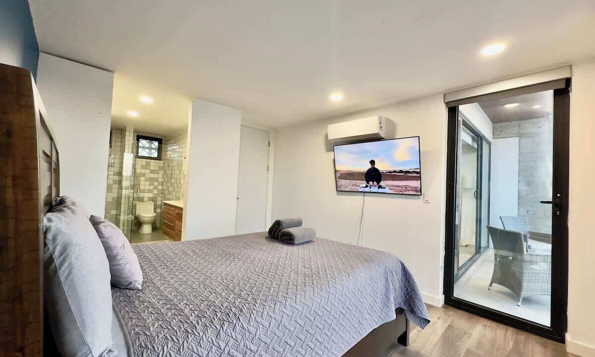 Photo of Bedroom in Avenida Revolucion