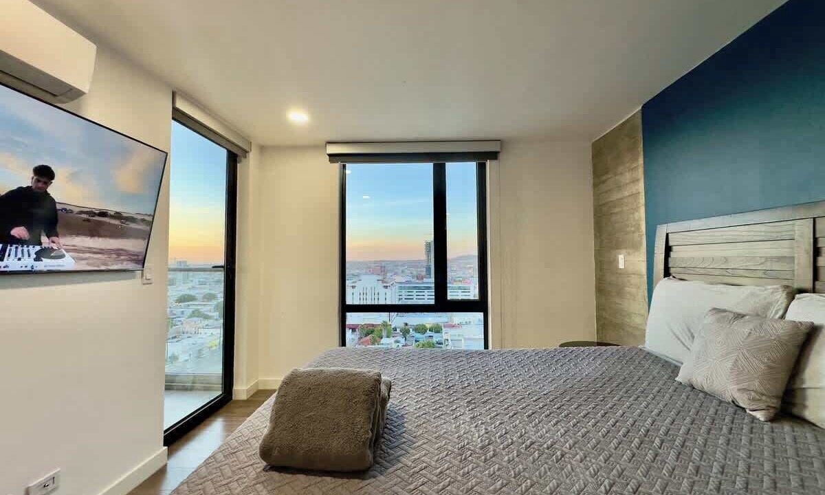 Photo of Bedroom in Avenida Revolucion