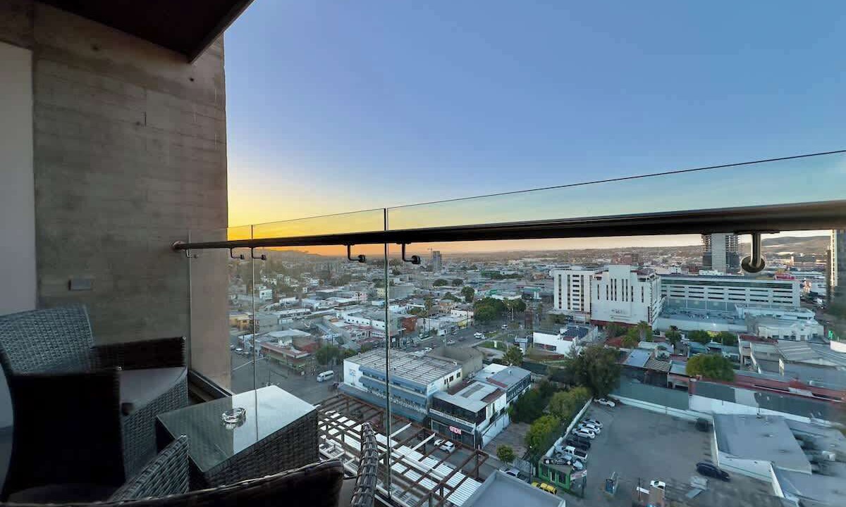 Photo of Outdoor in Avenida Revolucion