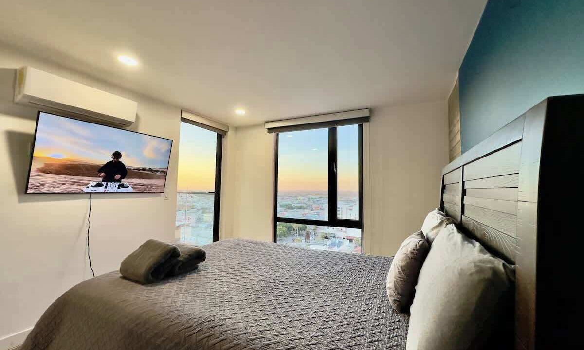 Photo of Bedroom in Avenida Revolucion