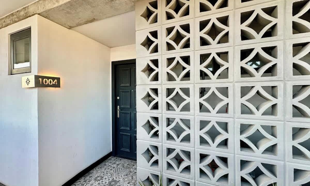 Photo of Outdoor in Avenida Revolucion