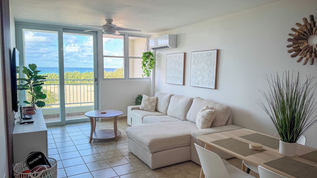 Photo of Livingroom in Puerto Rico