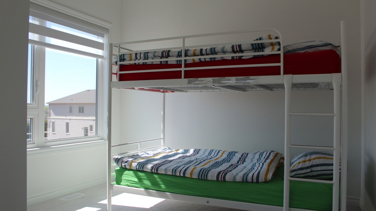 Photo of Bedroom in Barrie