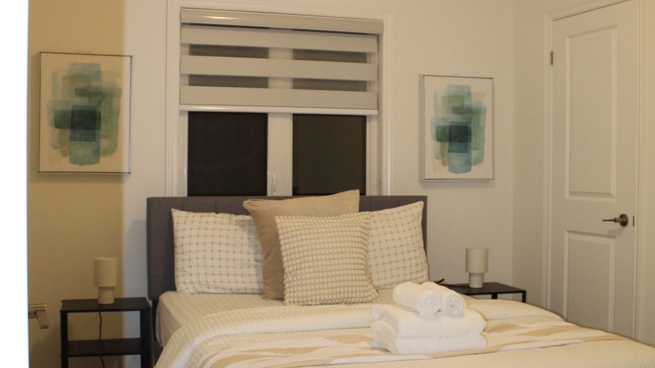 Photo of Bedroom in Barrie