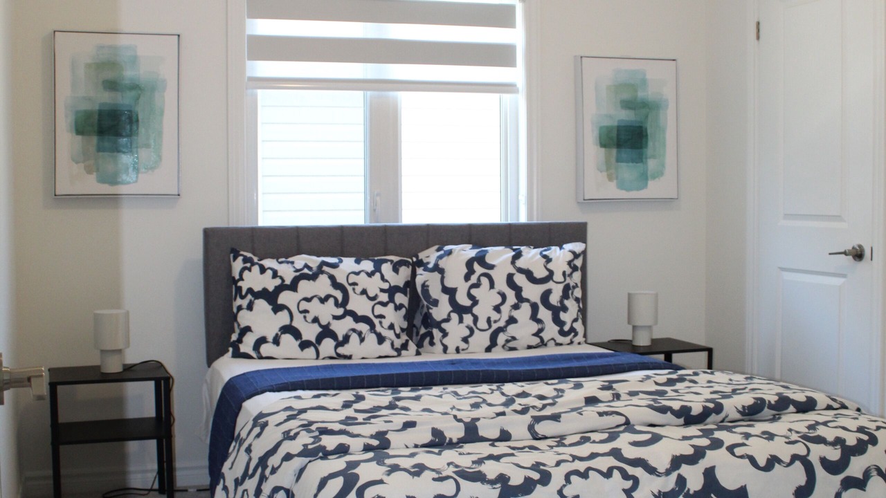 Photo of Bedroom in Barrie