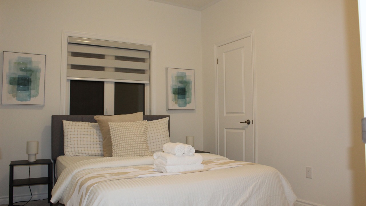 Photo of Bedroom in Barrie