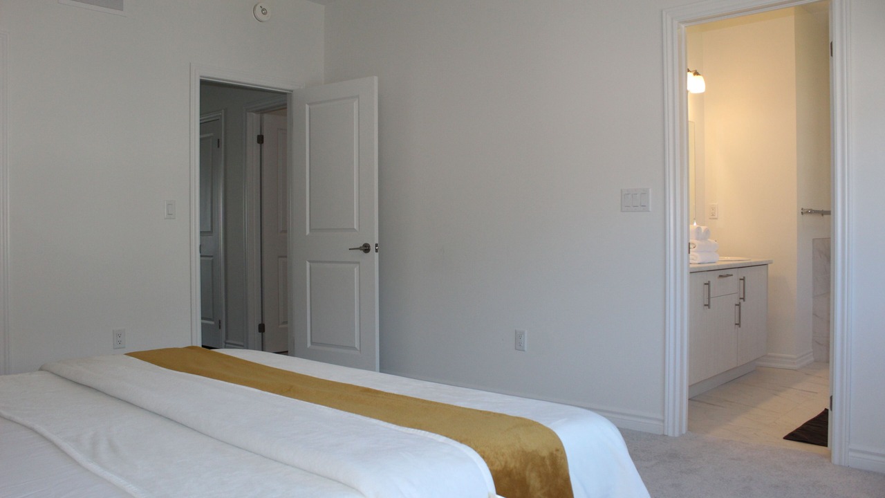 Photo of Bedroom in Barrie