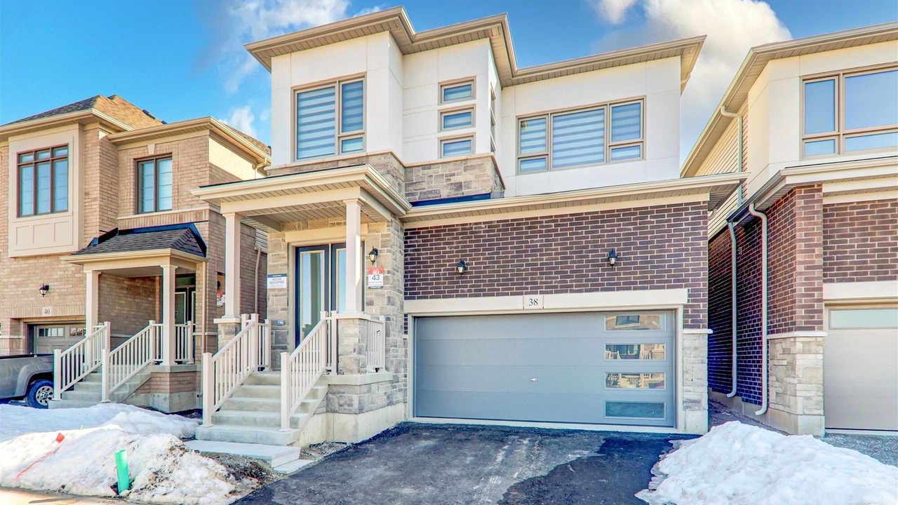 Photo of Outdoor in Barrie