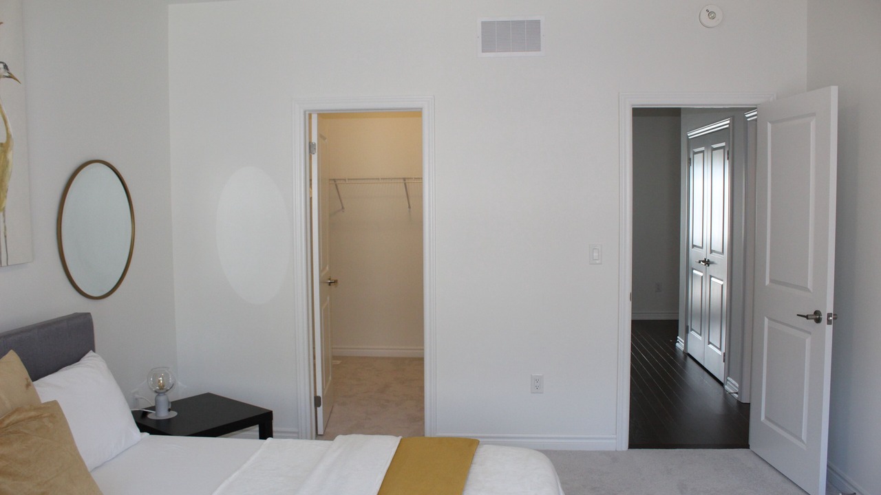 Photo of Bedroom in Barrie