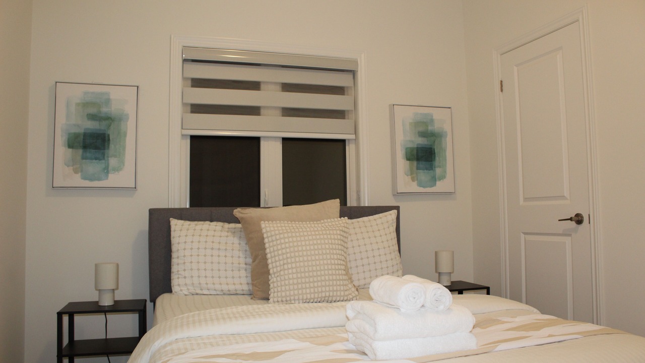 Photo of Bedroom in Barrie
